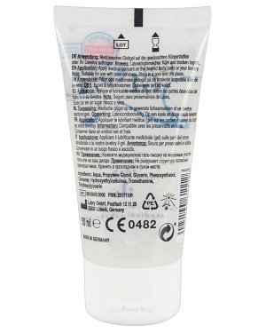 Лубрикант - Just Glide Toy Lube, 50 мл Лубрикант - Just Glide Toy Lube, 50 мл
