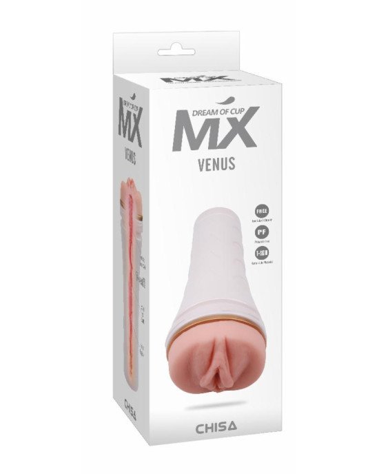 Мастурбатор - MX Venus Мастурбатор - MX Venus