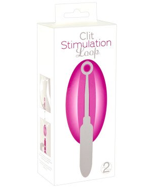 Кліторальний стимулятор - Clit Stimulation Loop