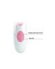 Вібратор - Pretty Love Peter Vibrator Pink Вібратор - Pretty Love Peter Vibrator Pink