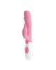Вібратор - Pretty Love Peter Vibrator Pink Вібратор - Pretty Love Peter Vibrator Pink