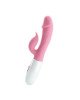 Вібратор - Pretty Love Peter Vibrator Pink Вібратор - Pretty Love Peter Vibrator Pink