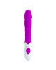 Вібратор - Pretty Love Peter Vibrator Purple Вібратор - Pretty Love Peter Vibrator Purple