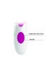 Вібратор - Pretty Love Peter Vibrator Purple Вібратор - Pretty Love Peter Vibrator Purple