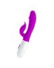Вібратор - Pretty Love Peter Vibrator Purple Вібратор - Pretty Love Peter Vibrator Purple