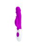Вібратор - Pretty Love Peter Vibrator Purple Вібратор - Pretty Love Peter Vibrator Purple