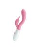 Вібратор - Pretty Love Hyman Vibrator Pink Вібратор - Pretty Love Hyman Vibrator Pink