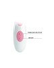 Вібратор - Pretty Love Hyman Vibrator Pink Вібратор - Pretty Love Hyman Vibrator Pink