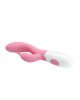 Вібратор - Pretty Love Hyman Vibrator Pink Вібратор - Pretty Love Hyman Vibrator Pink