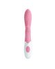 Вібратор - Pretty Love Hyman Vibrator Pink Вібратор - Pretty Love Hyman Vibrator Pink