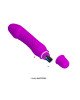 Вібратор - Pretty Love Stev Vibrator Purple Вібратор - Pretty Love Stev Vibrator Purple