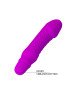 Вібратор - Pretty Love Stev Vibrator Purple Вібратор - Pretty Love Stev Vibrator Purple
