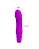 Вібратор - Pretty Love Stev Vibrator Purple Вібратор - Pretty Love Stev Vibrator Purple