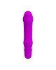 Вібратор - Pretty Love Stev Vibrator Purple Вібратор - Pretty Love Stev Vibrator Purple