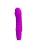 Вібратор - Pretty Love Stev Vibrator Purple Вібратор - Pretty Love Stev Vibrator Purple