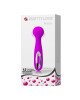 Вібромасажер - Pretty Love Wade Massager Purple Вібромасажер - Pretty Love Wade Massager Purple