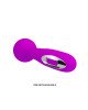 Вібромасажер - Pretty Love Wade Massager Purple Вібромасажер - Pretty Love Wade Massager Purple