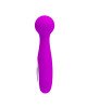 Вібромасажер - Pretty Love Wade Massager Purple Вібромасажер - Pretty Love Wade Massager Purple