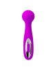 Вібромасажер - Pretty Love Wade Massager Purple Вібромасажер - Pretty Love Wade Massager Purple