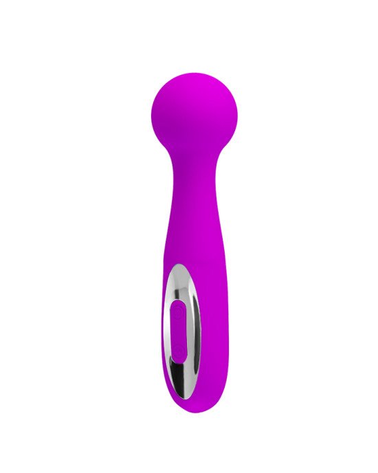 Вібромасажер - Pretty Love Wade Massager Purple Вібромасажер - Pretty Love Wade Massager Purple