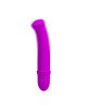 Вібратор - Pretty Love Antony Vibrator Purple