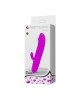 Вібратор - Pretty Love Arnd Vibrator Purple