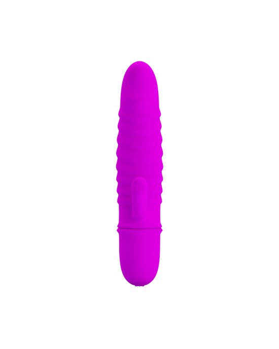 Вібратор - Pretty Love Arnd Vibrator Purple