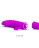 Вібратор - Pretty Love Arnd Vibrator Purple