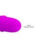 Вібратор - Pretty Love Arnd Vibrator Purple