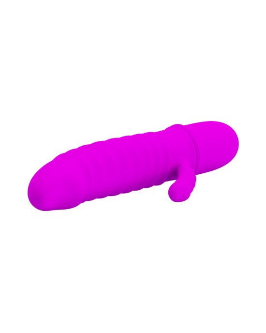Вібратор - Pretty Love Arnd Vibrator Purple