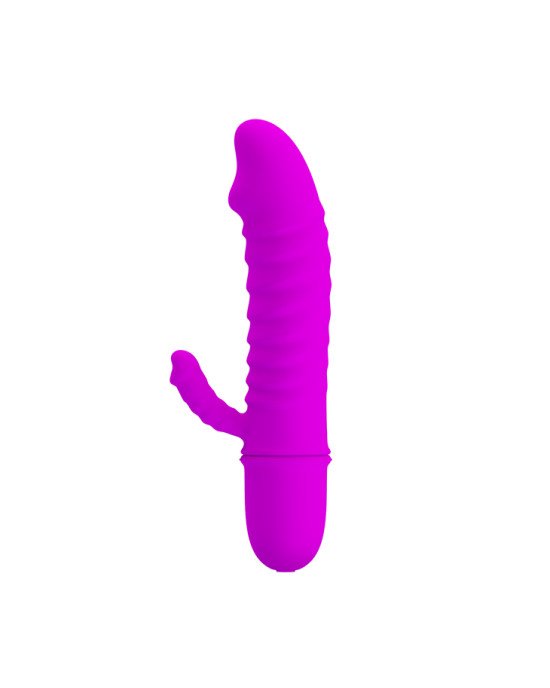 Вібратор - Pretty Love Arnd Vibrator Purple
