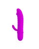 Вібратор - Pretty Love Arnd Vibrator Purple