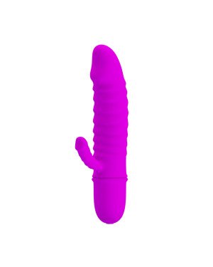 Вібратор - Pretty Love Arnd Vibrator Purple Вібратор - Pretty Love Arnd Vibrator Purple