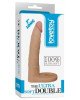 Насадка для подвійного проникнення - The Ultra Soft Double 7