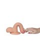 Фалоімітатор - The Ultra Soft Dude 7.5 Фалоімітатор - The Ultra Soft Dude 7.5
