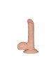 Фалоімітатор - The Ultra Soft Dude 7.5 Фалоімітатор - The Ultra Soft Dude 7.5