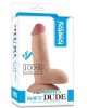 Фалоімітатор - The Ultra Soft Dude 7.5
