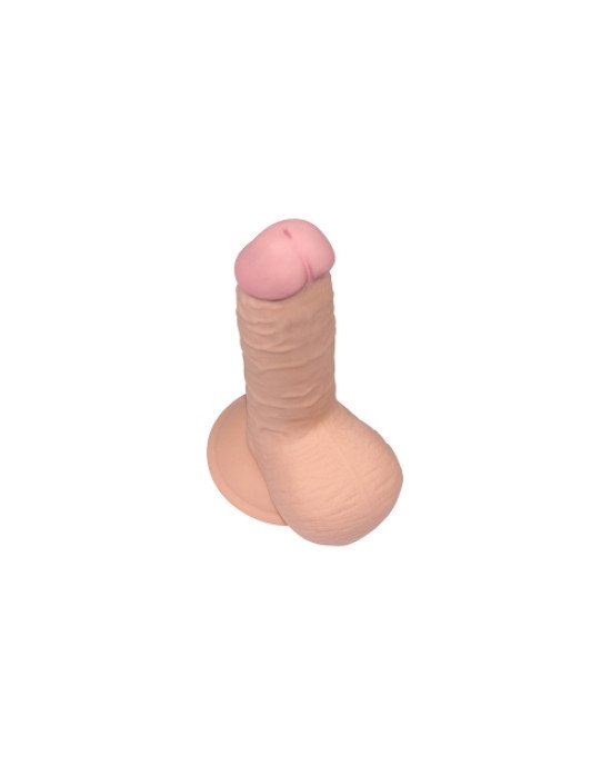 Фалоімітатор - The Ultra Soft Dude 7.5