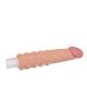 Насадка на член - Pleasure X-Tender Penis Sleeve Add 2 Насадка на член - Pleasure X-Tender Penis Sleeve Add 2