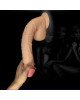 Фалоімітатор - King-Sized Realistic Dildo 12 Фалоімітатор - King-Sized Realistic Dildo 12