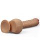 Фалоімітатор - King-Sized Realistic Dildo 12 Фалоімітатор - King-Sized Realistic Dildo 12