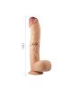 Фалоімітатор - King-Sized Realistic Dildo 12 Фалоімітатор - King-Sized Realistic Dildo 12