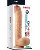 Фалоімітатор - King-Sized Realistic Dildo 12 Фалоімітатор - King-Sized Realistic Dildo 12