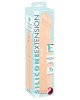Насадка на член - Silicone Extension Flesh Насадка на член - Silicone Extension Flesh