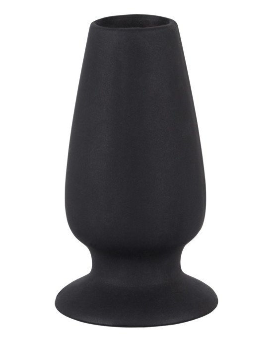 Анальна пробка - Lust Tunnel Plug M Анальна пробка - Lust Tunnel Plug M