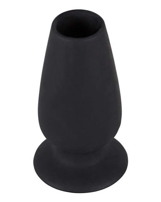 Анальна пробка - Lust Tunnel Plug M Анальна пробка - Lust Tunnel Plug M