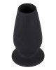 Анальна пробка - Lust Tunnel Plug M Анальна пробка - Lust Tunnel Plug M