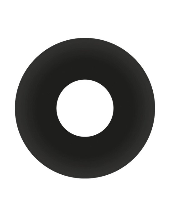 Анальна пробка - Lust Tunnel Plug With Stopper Анальна пробка - Lust Tunnel Plug With Stopper
