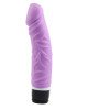 Вібратор - M-Mello Thick Realistic Dilio Purple Вібратор - M-Mello Thick Realistic Dilio Purple