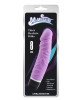 Вібратор - M-Mello Thick Realistic Dilio Purple Вібратор - M-Mello Thick Realistic Dilio Purple